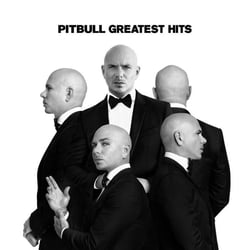 Greatest Hits - édition limitée colorée