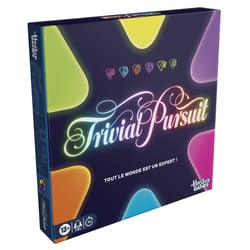 Trivial Pursuit Refresh - Hasbro