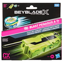 Lanceur Beyblade - Hasbro