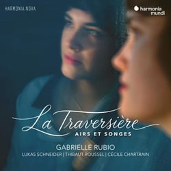 La Traversière (Airs et Songes)