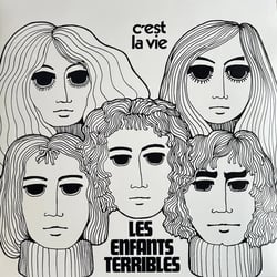 C'est la vie