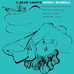 Blue Lights, Volume 1