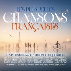 Les Plus Belles Chansons Françaises