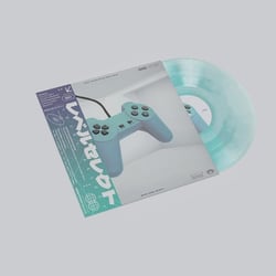 Level Select - édition limitée colorée spéciale
