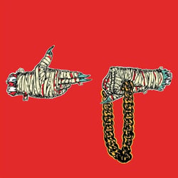 Run The Jewels 2 - édition gatefold - Vinyle