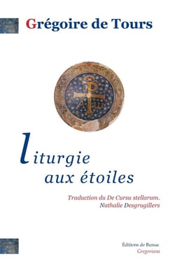 LITURGIE AUX ETOILES - 1 : De Cursibus ecclesiasticis. 1 Traduction - études.