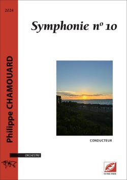 Symphonie n°10