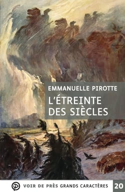 L'Étreinte des siècles