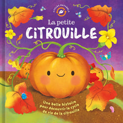 La petite citrouille