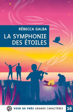 La Symphonie des étoiles