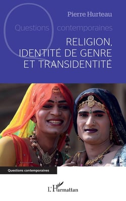 Religion, identité de genre et transidentité