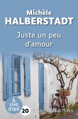 Juste un peu d'amour