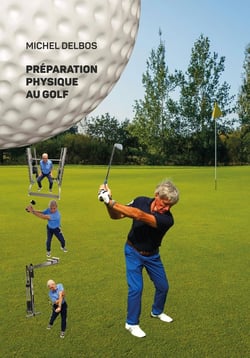 Préparation physique au golf