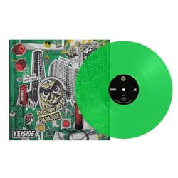 Keyside - Vinyle