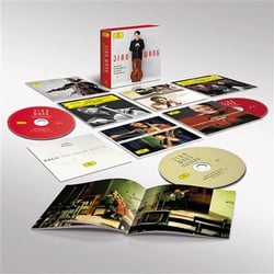 Complete Recordings on Deutsche Grammophon