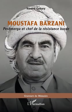 Moustafa Barzani : Peshmerga et chef de la résistance kurde
