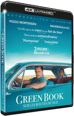 Green Book : Sur les routes du Sud