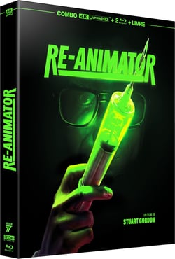Re-Animator