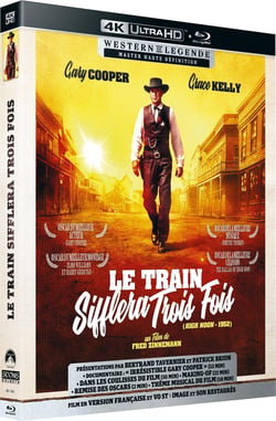 Le Train sifflera trois fois