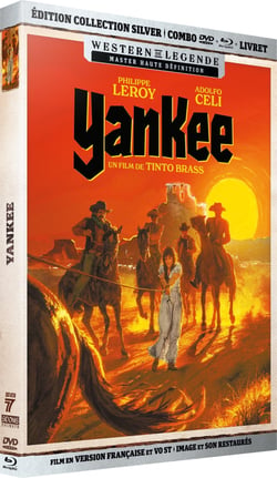 Yankee