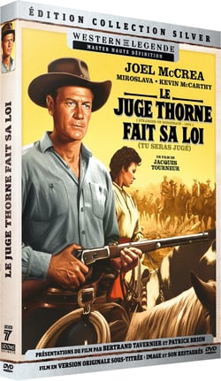 Le Juge Thorne fait sa loi (Tu seras jugé)