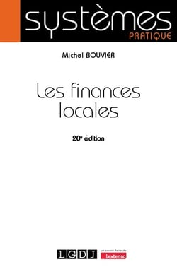 Les finances locales