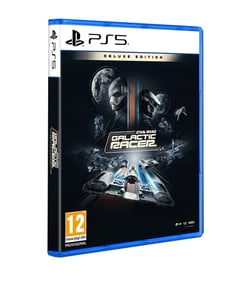 Star Wars: Galactic Racer
