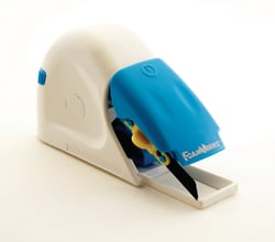 Cutter pour carton mousse - Foamwerks - Bord droit