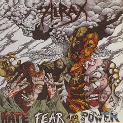 Hate, Fear and Power
