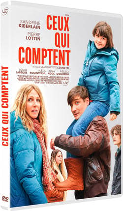 Ceux qui comptent