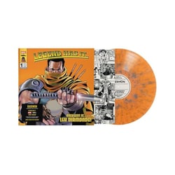 The Emperor's New Clothes - édition colorée gatefold