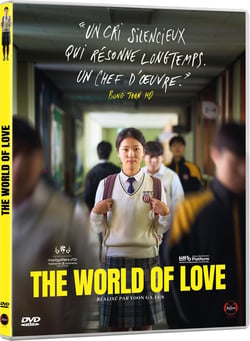 The World of Love