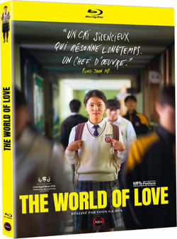 The World of Love