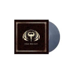 Once Was Not - édition limitée colorée