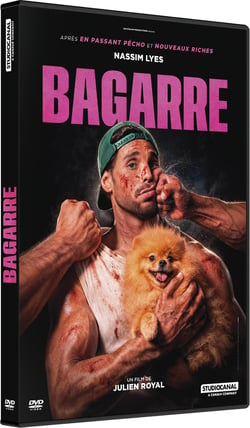 Bagarre