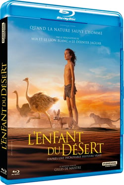 L'Enfant du désert