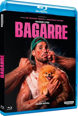Bagarre