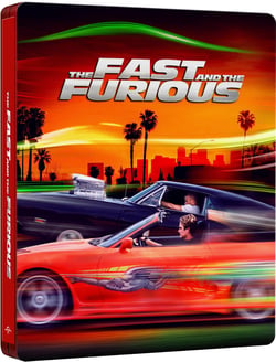 Fast and Furious