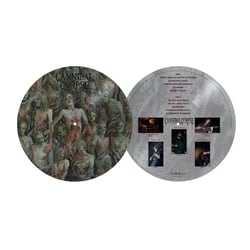 The Bleeding - édition limitée spéciale