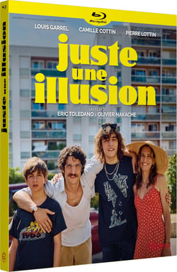 Juste une illusion
