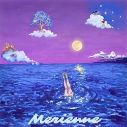 Merienne EP