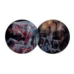 Tomb Of The Mutilated - édition limitée spéciale