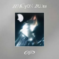Halcyon Blues - CD