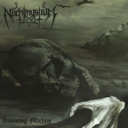 Silencing Machine