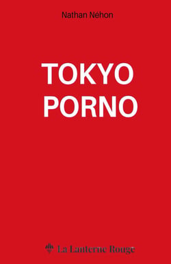 Tokyo porno