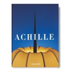 Achille Salvagni