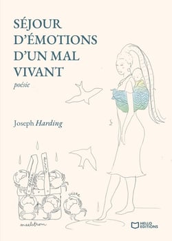 Séjour d'émotions d'un mal vivant