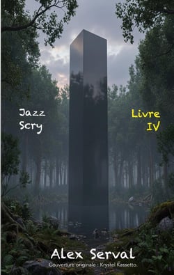Jazz Scry Livre IV