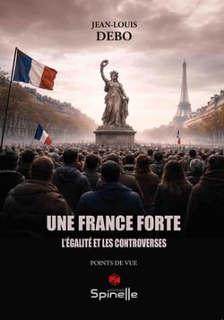 Une France forte : L'égalité et les controverses
