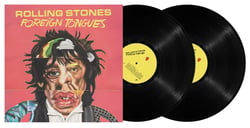 Foreign Tongues